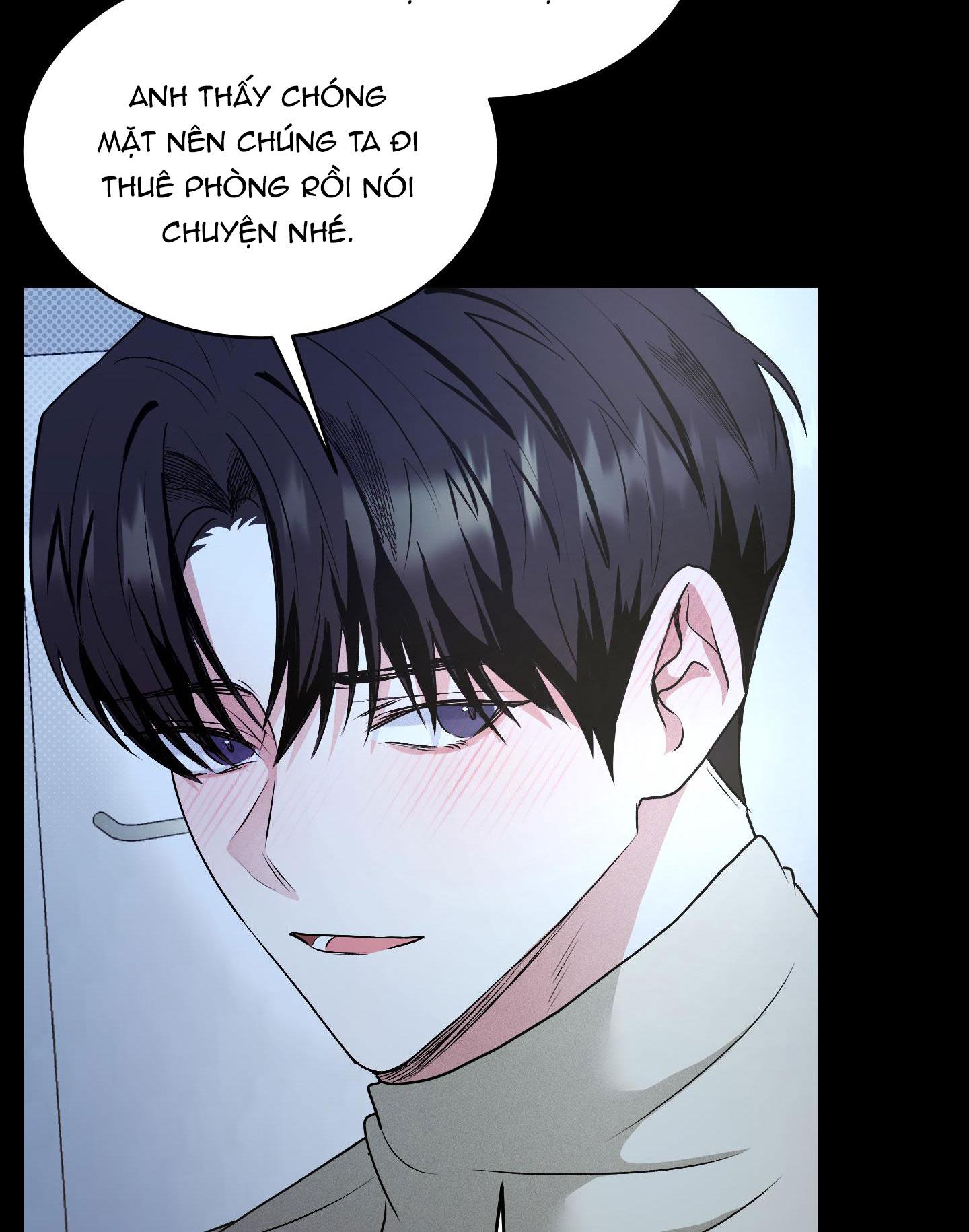 Đọc truyện BẮN LÀ DÍNH - Chapter 23