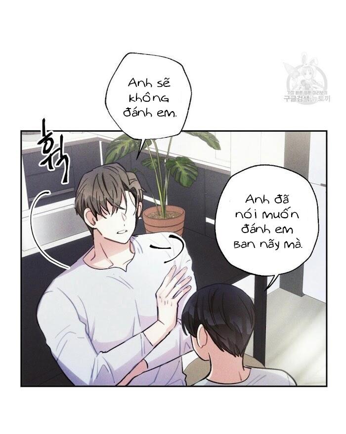 Đọc truyện Mưa Giông - Chapter 31