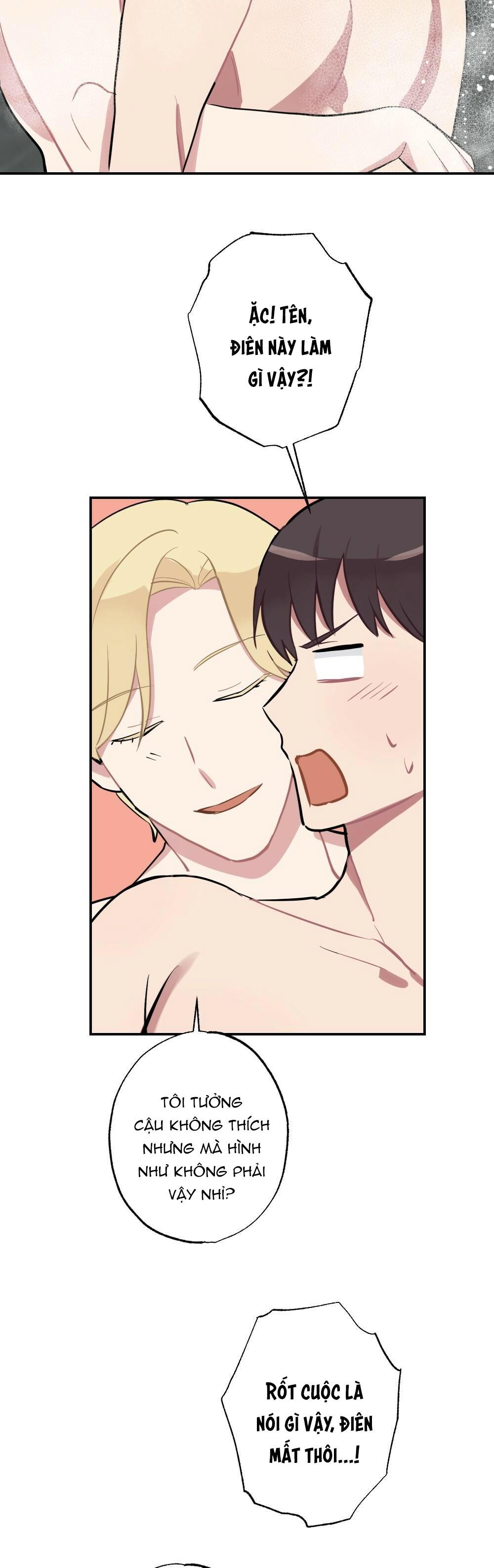 Đọc truyện TUYỂN TẬP DÚ BỰ - Chapter 67