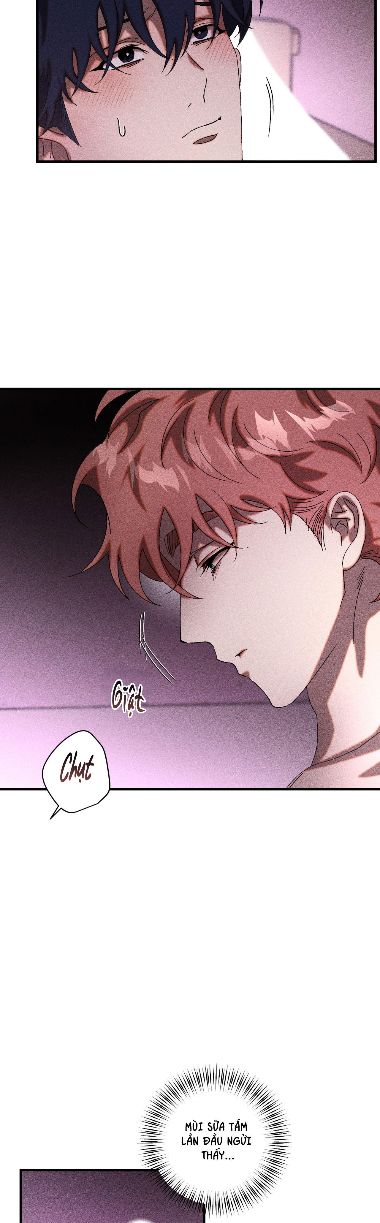 Đọc truyện Cash Or Credit - Chapter 29