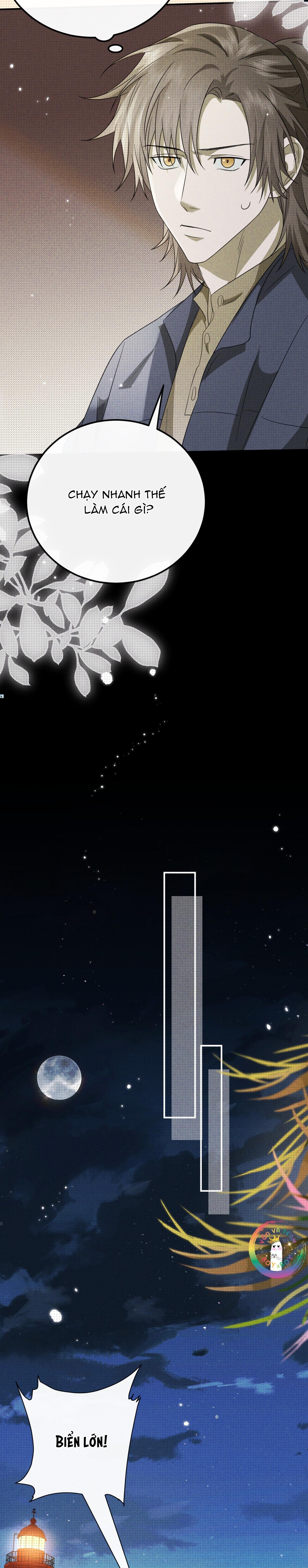 Đọc truyện Chí Âm Chí Dương (END) - Chapter 25