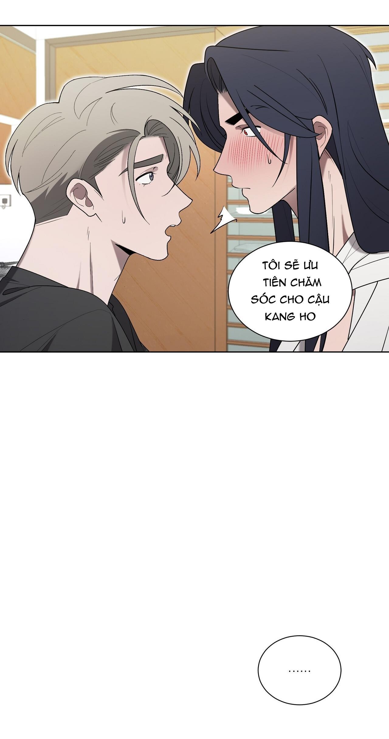 Đọc truyện KHI CHIM THƯỚC ĐẾN - Chapter 23