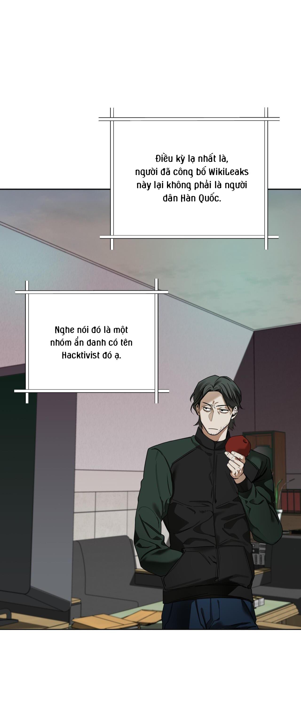 Đọc truyện  Phạm Luật - Chapter 102