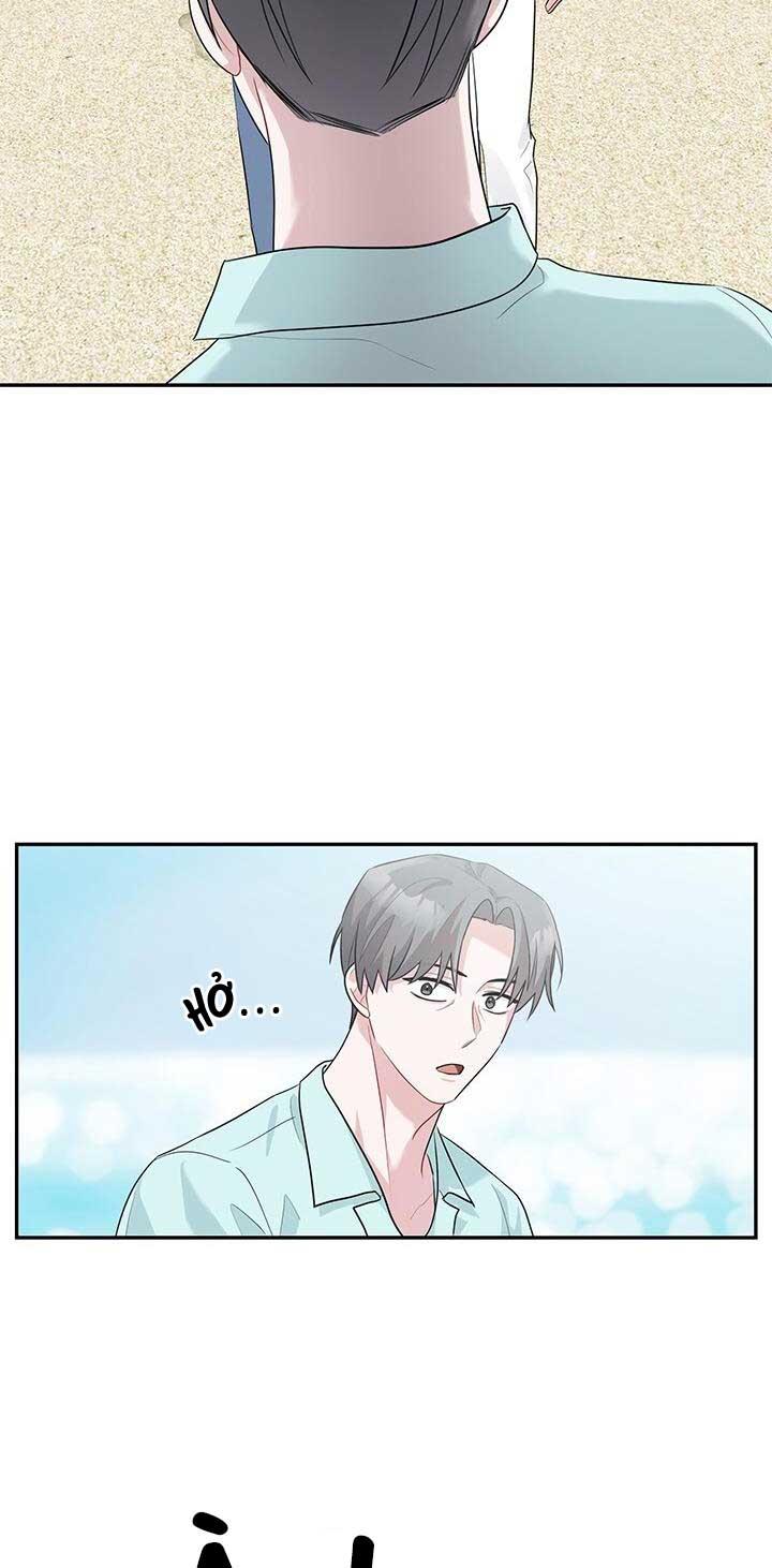 Đọc truyện TIỂU THỬ: BẮT ĐẦU MÙA HÈ - Chapter 20