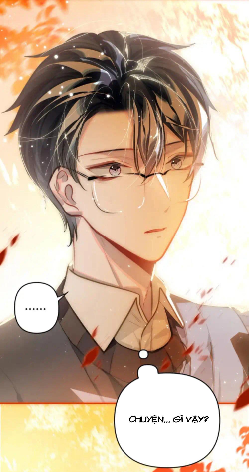 Đọc truyện Tôi có bệnh - Chapter 46