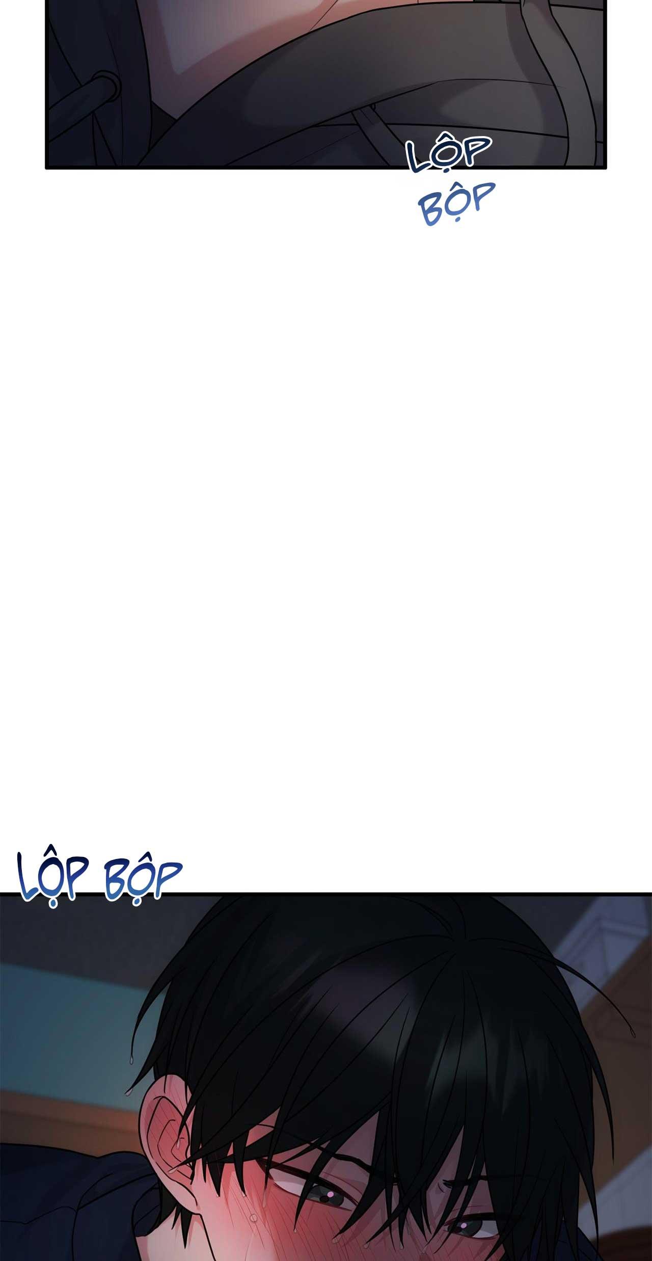 Đọc truyện MÓN ĐẶC BIỆT NGÀY THỨ BẢY LÀ TÔM CHIÊN - Chapter 6