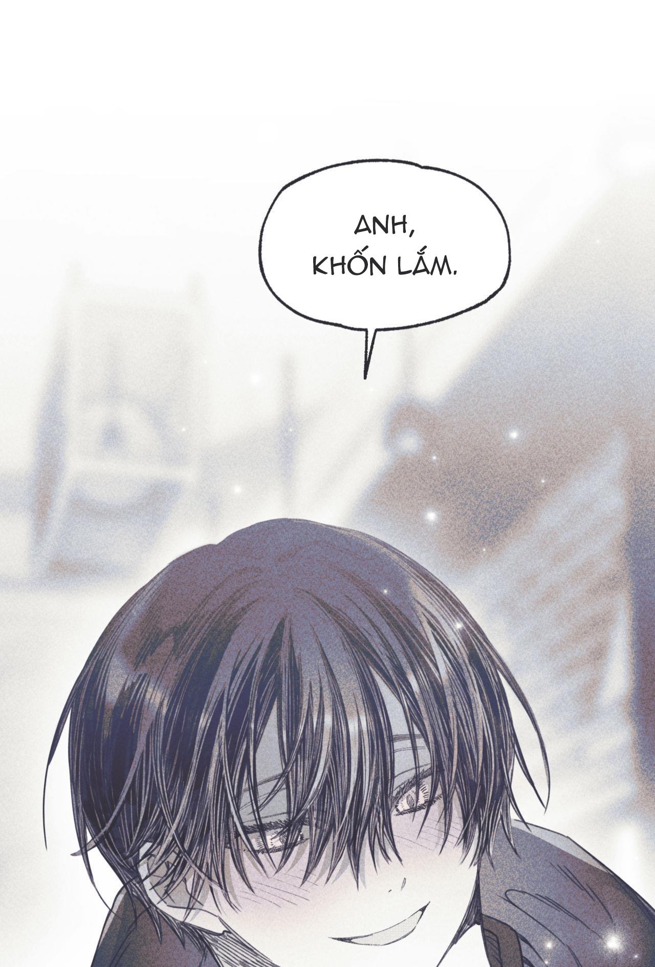 Đọc truyện Hồi ức cơn thịnh nộ - Chapter 22