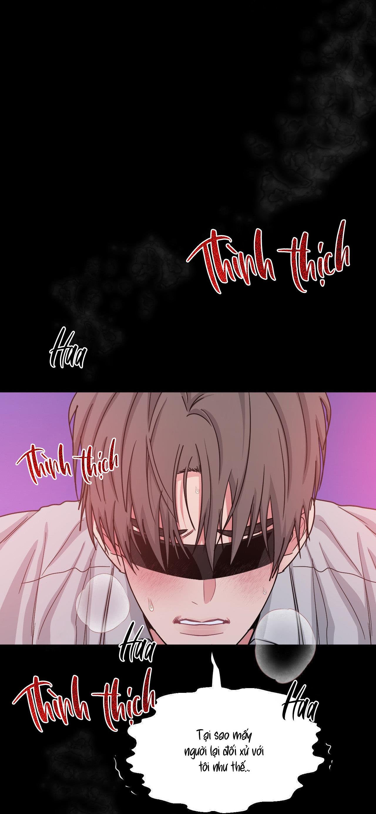 Đọc truyện  Chàng Trai Mỹ Thuật - Chapter 35