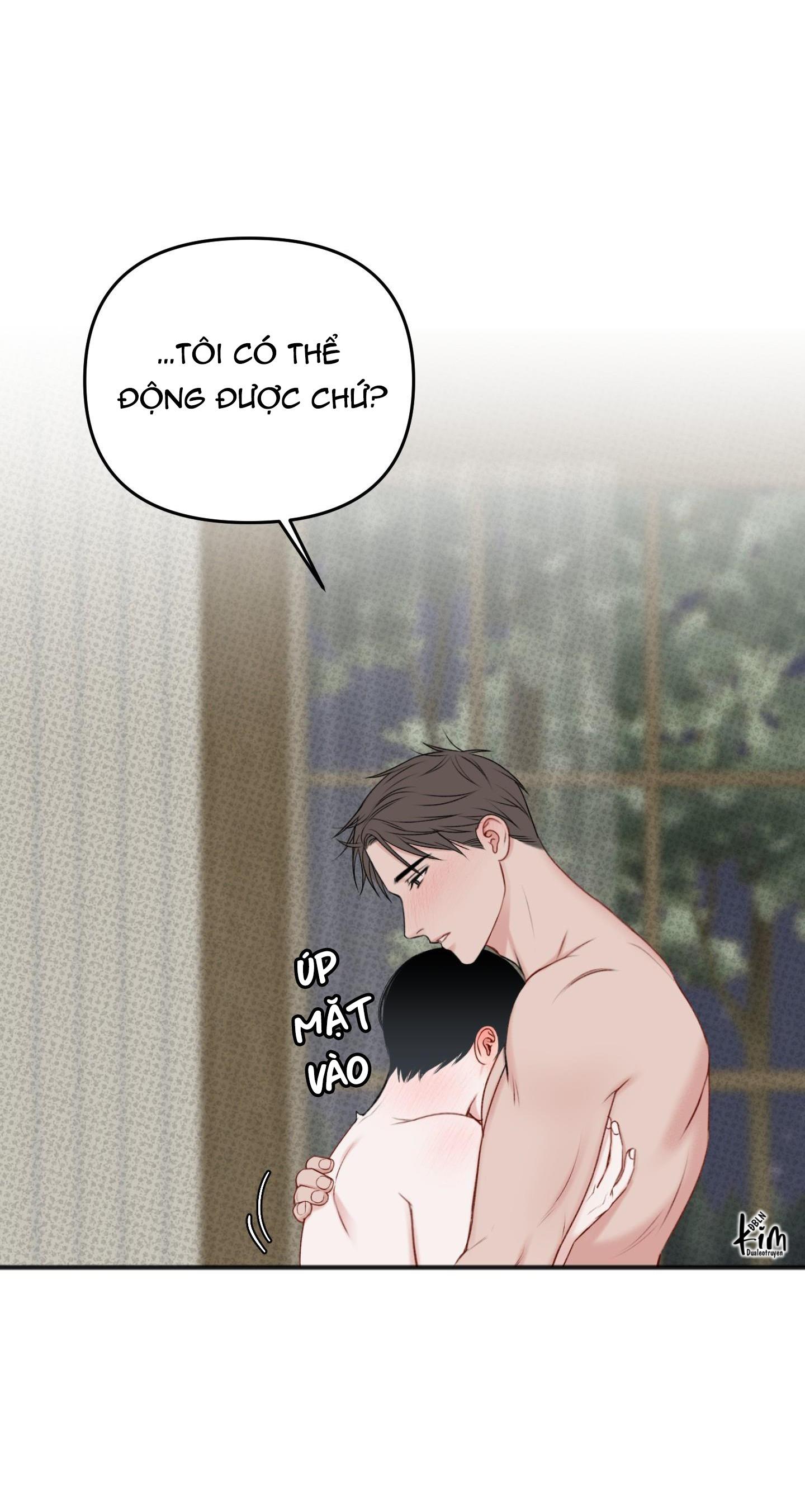 Đọc truyện CẢNH BÁO MƯA - Chapter 10