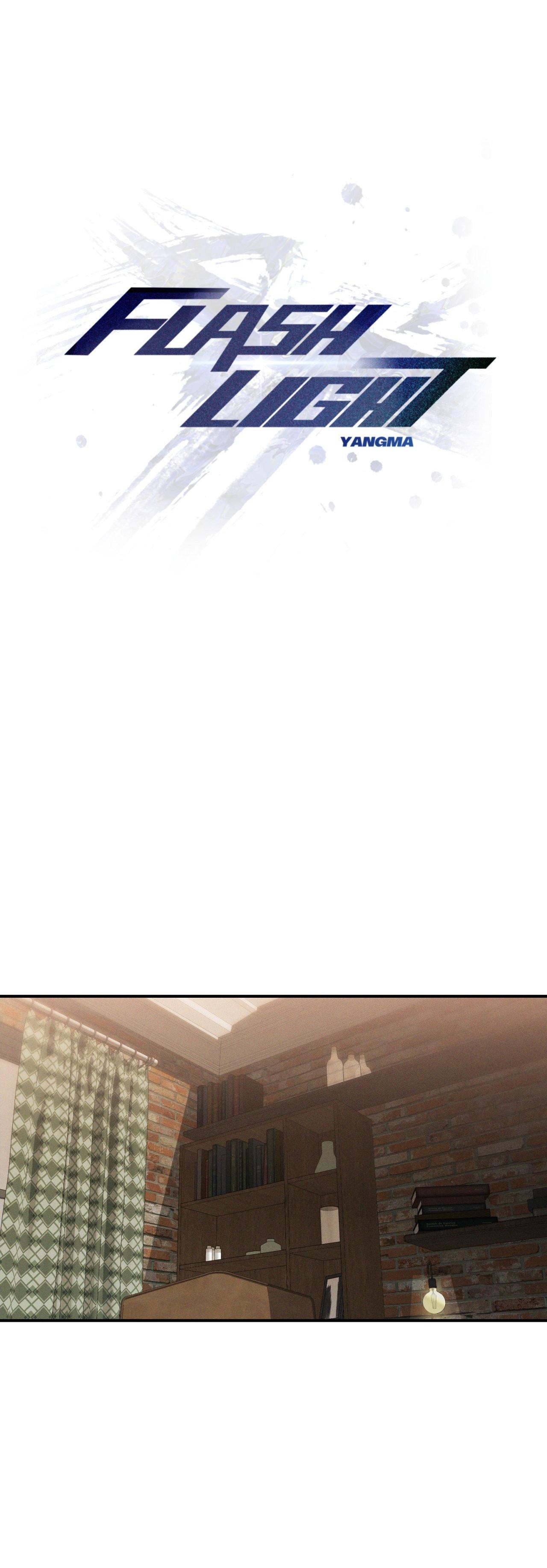 Đọc truyện FLASHLIGHT - Chapter 33