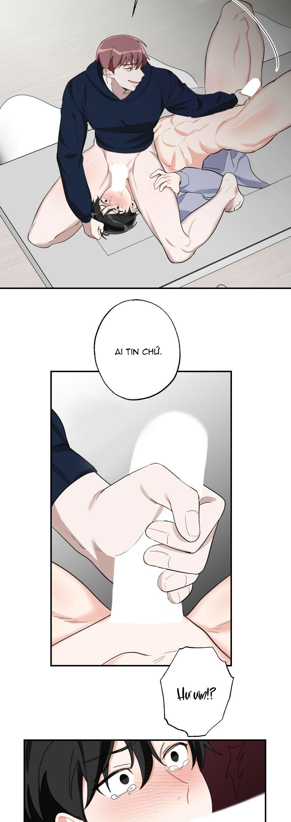 Đọc truyện TUYỂN TẬP DÚ BỰ - Chapter 74