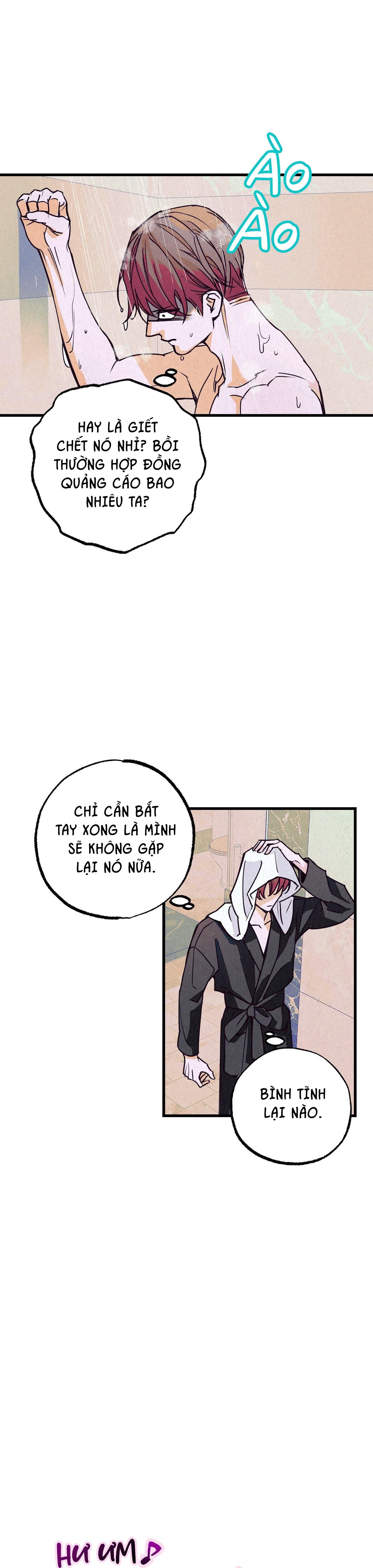 Đọc truyện BL NGẮN TUYỂN CHỌN - Chapter 22.2