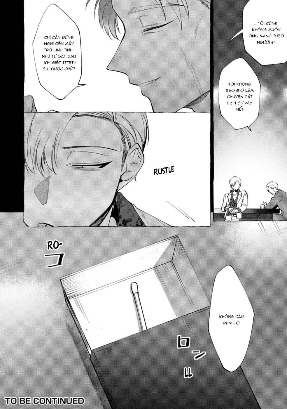 Đọc truyện Oneshot ịch ịch - Chapter 356.3