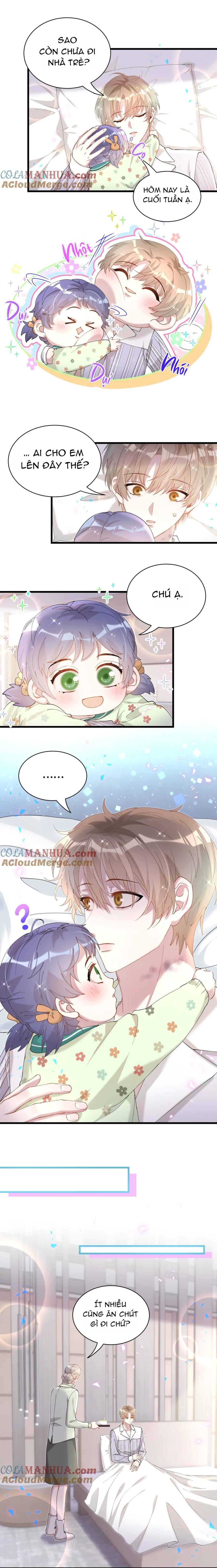 Đọc truyện Kết Hôn Là Chuyện Nhỏ - Chapter 64