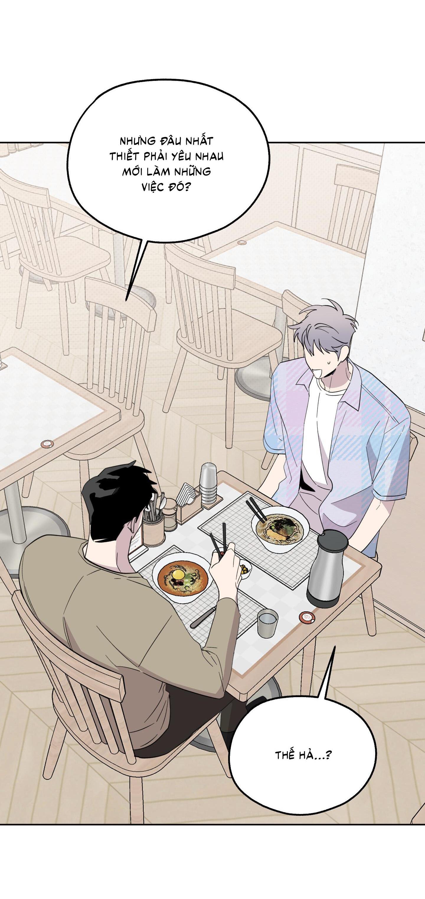 Đọc truyện  Carrot And Stick - Chapter 7
