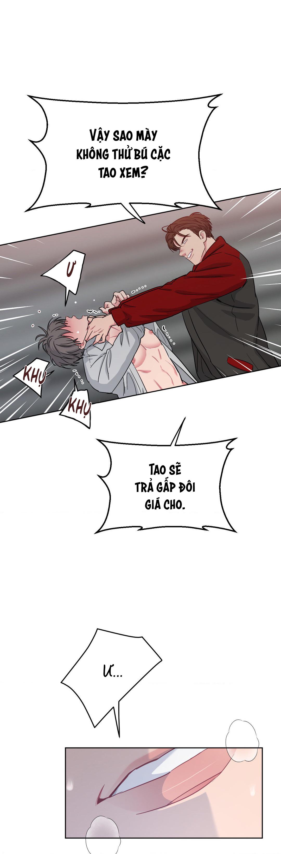 Đọc truyện Arts Manz - Chapter 36