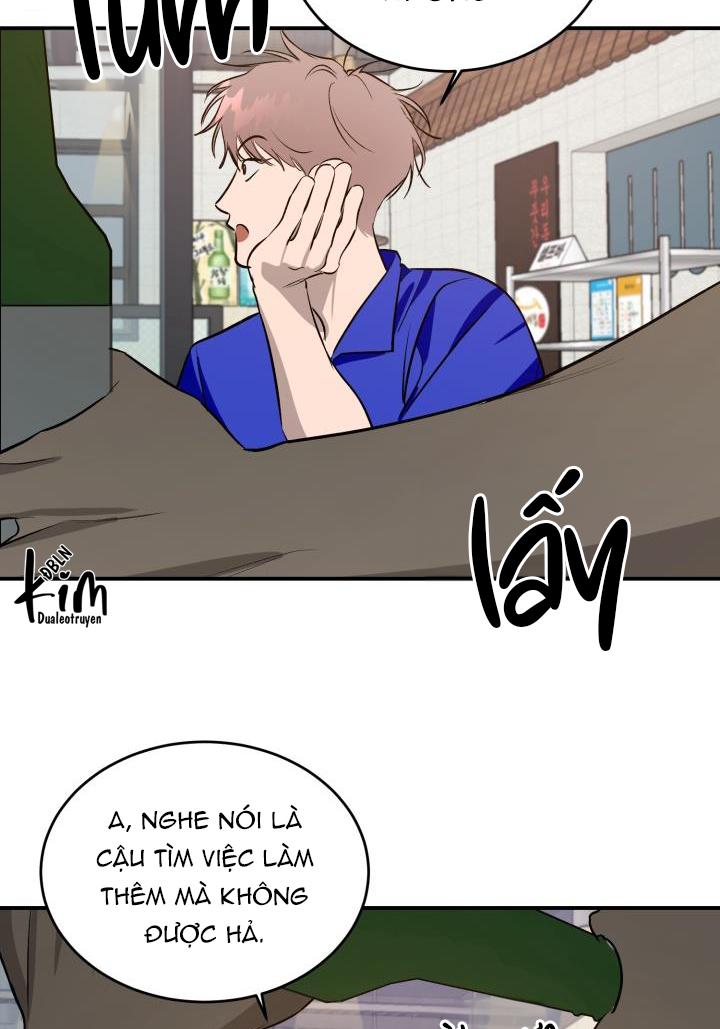 Đọc truyện TUYỂN TẬP TRUYỆN NGẮN HỎNY CỦA NHÀ SẸC - Chapter 78.6