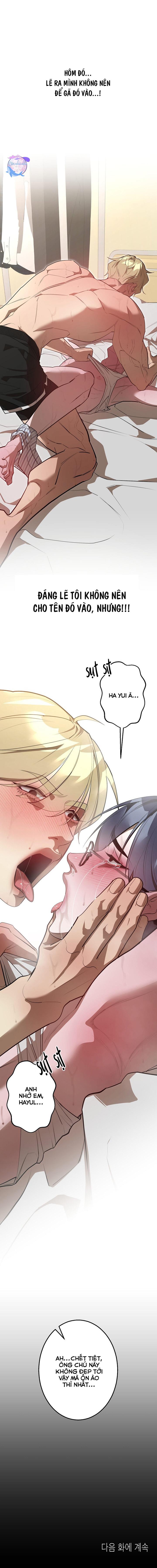 Đọc truyện (END) KẾ HOẠCH CƯA ĐỔ ÔNG BỐ NGỖNG NHÀ BÊN - Chapter 1