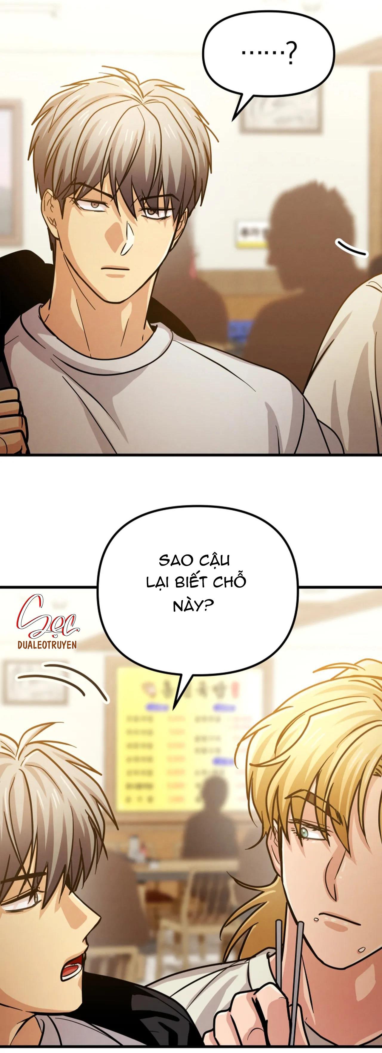 Đọc truyện (NP)NHỮNG NGÀY MÙ SƯƠNG - Chapter 21