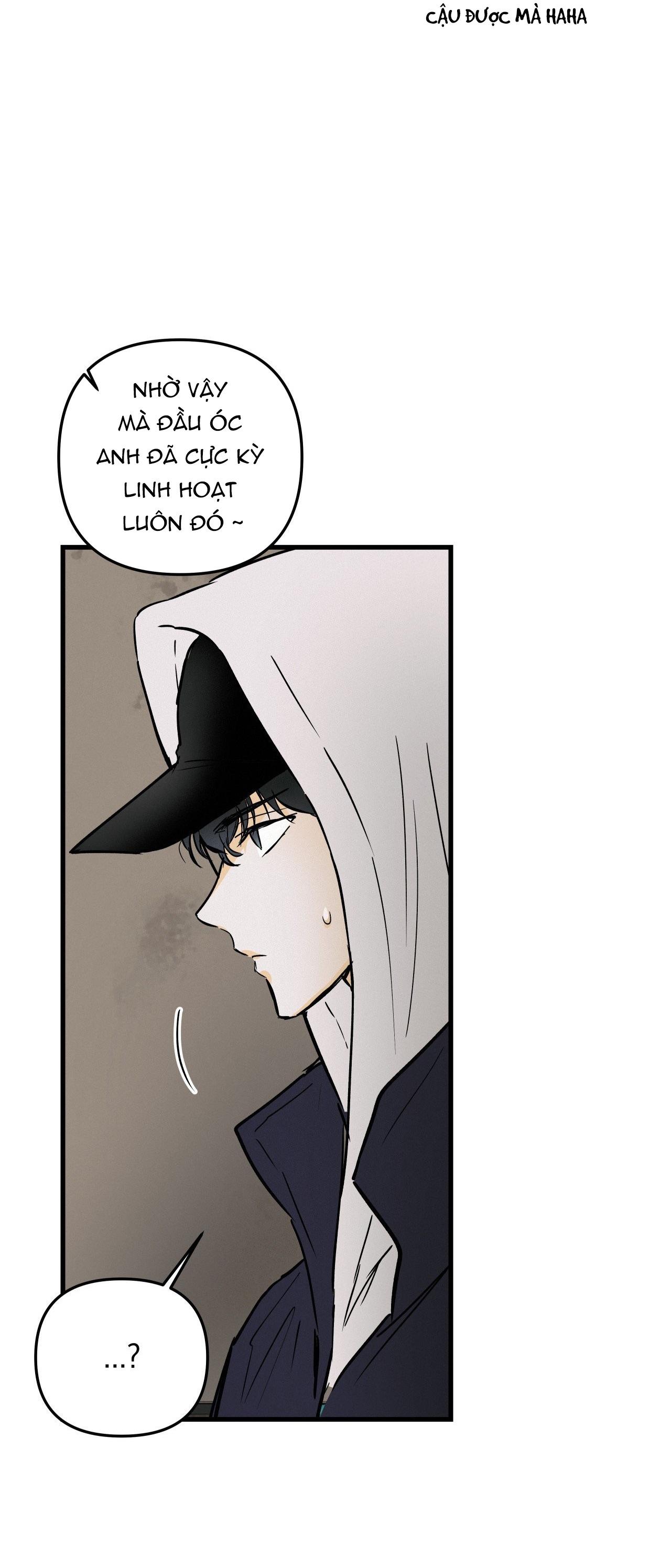 Đọc truyện LIE AGAIN - Chapter 52
