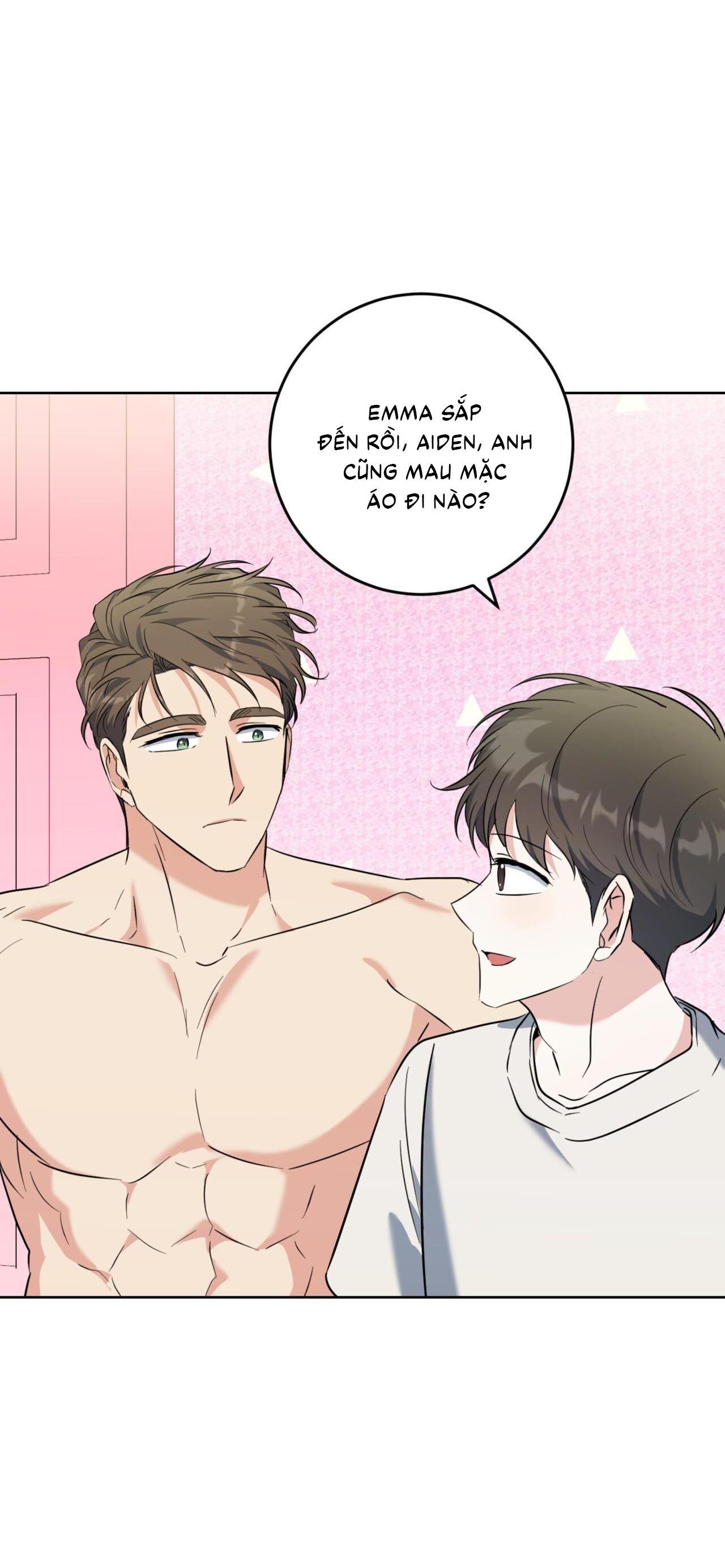 Đọc truyện  Khu Rừng Tĩnh Lặng - Chapter 64