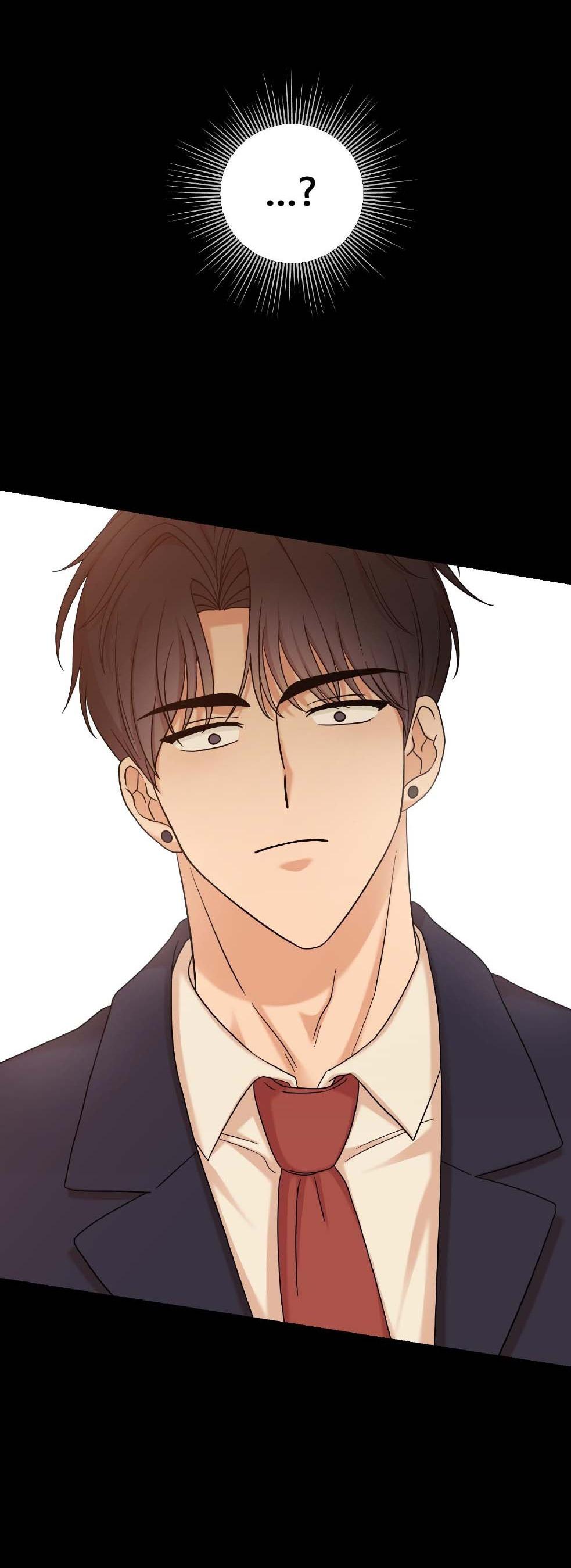 Đọc truyện Tình Huống Không Tránh Khỏi - Chapter 31