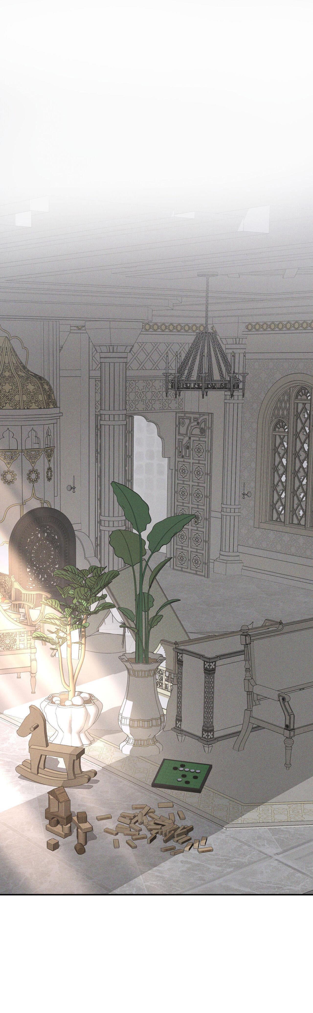 Đọc truyện Antidote - Chapter 34