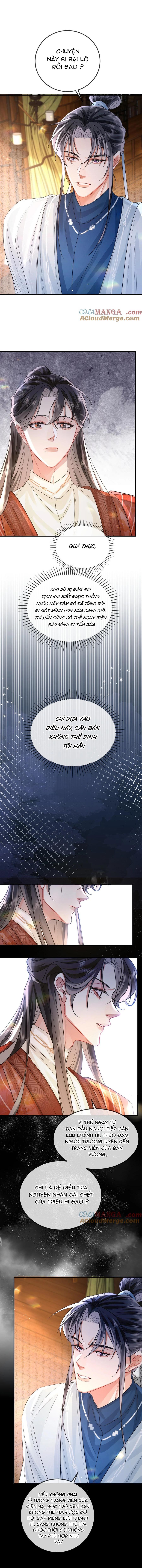 Đọc truyện Ôn Hương Diễm Ngọc (END) - Chapter 21