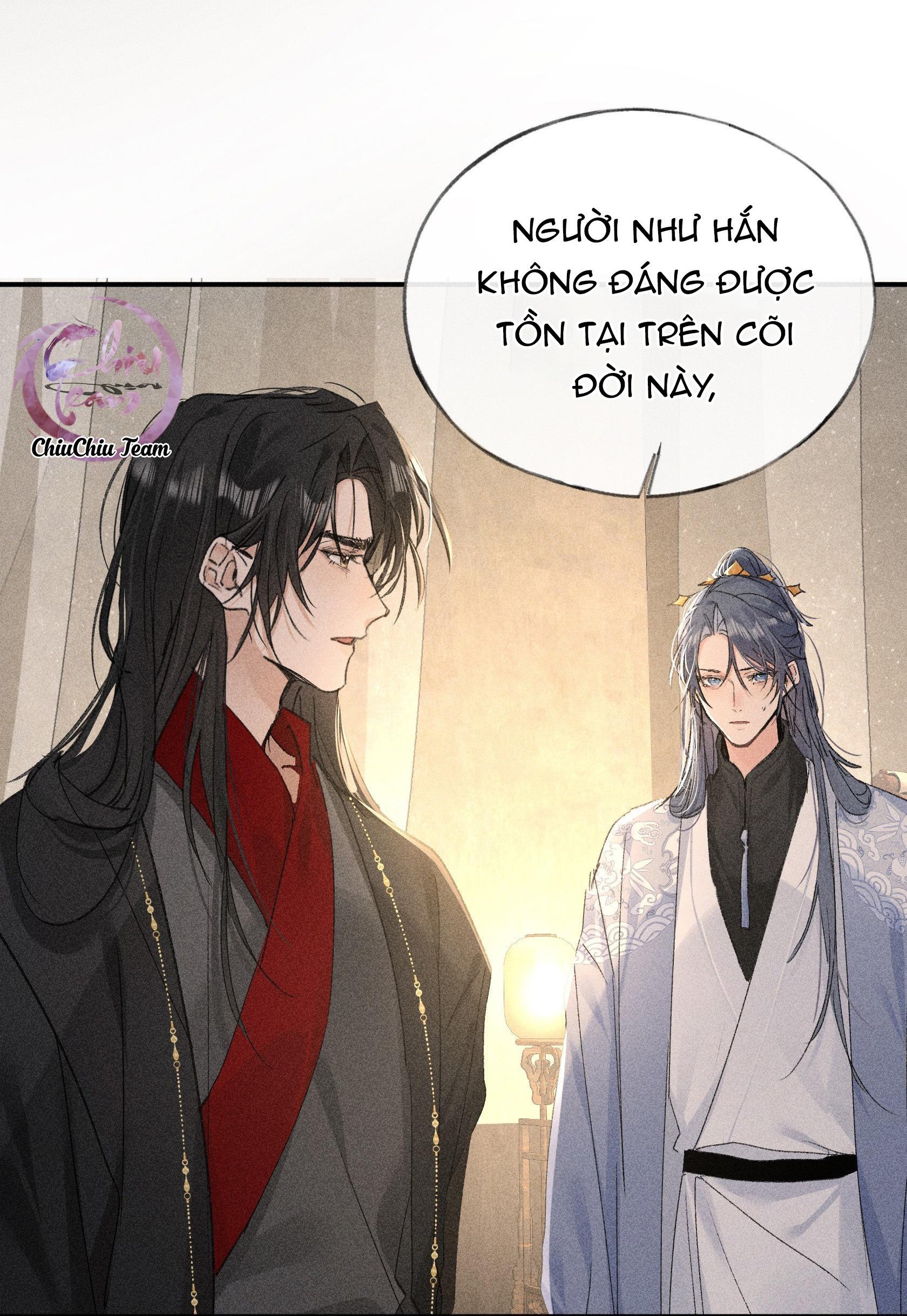 Đọc truyện Dụ địch thâm nhập - Chapter 47