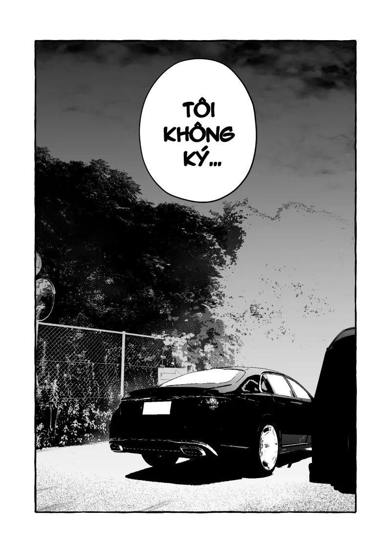 Đọc truyện Wanwan o Gifu-san 7 - Chapter 1