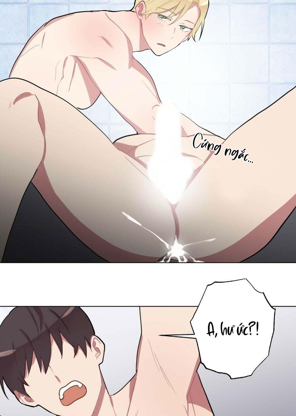 Đọc truyện TUYỂN TẬP DÚ BỰ - Chapter 68