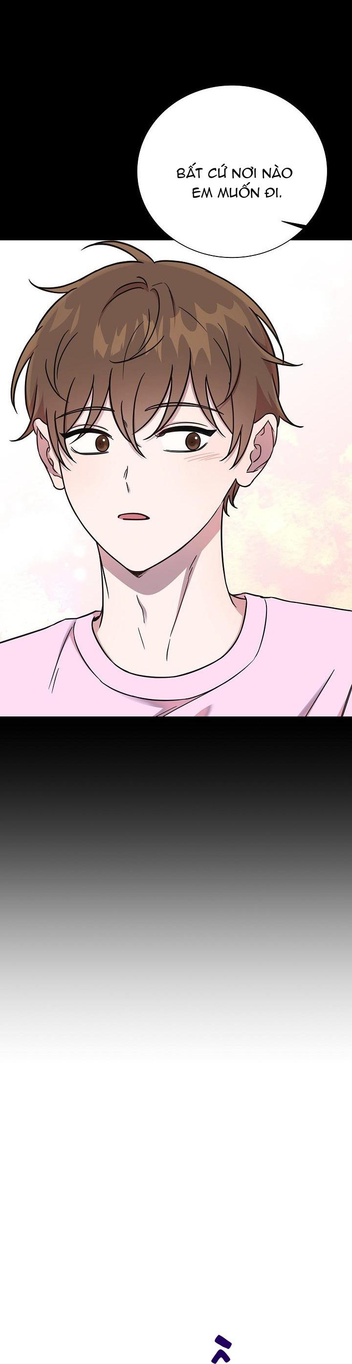 Đọc truyện Làm Thế Nào Để Chia Tay Với Anh Ta - Chapter 43