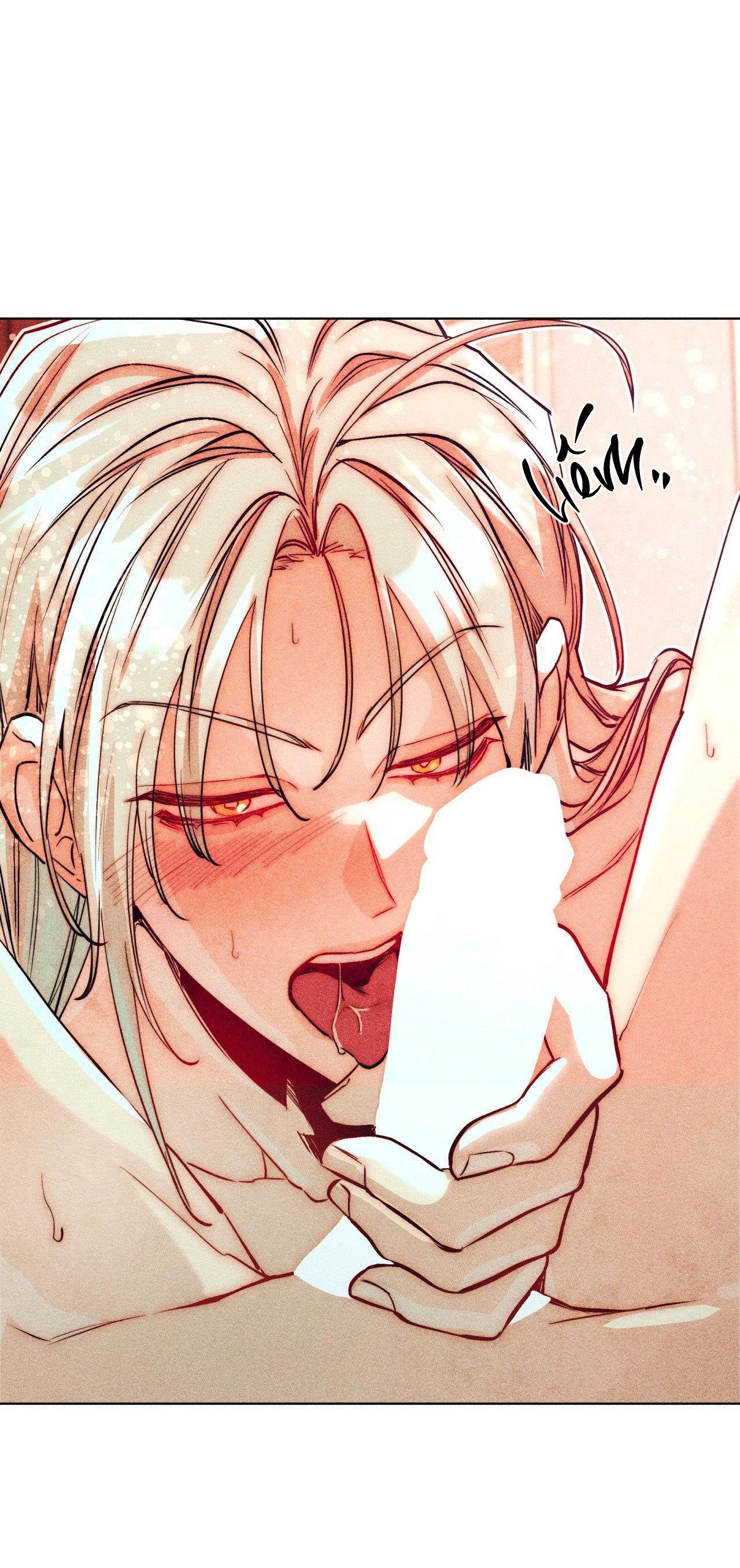 Đọc truyện  Làm vị cứu tinh thật dễ dàng - Chapter 84