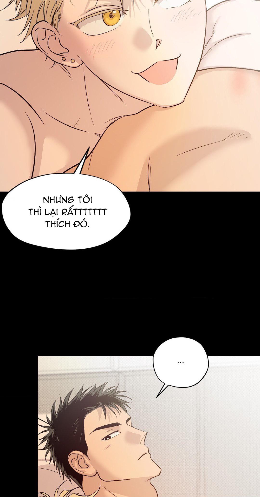 Đọc truyện (END) Tay Đua Đỉnh Cao - Chapter 10