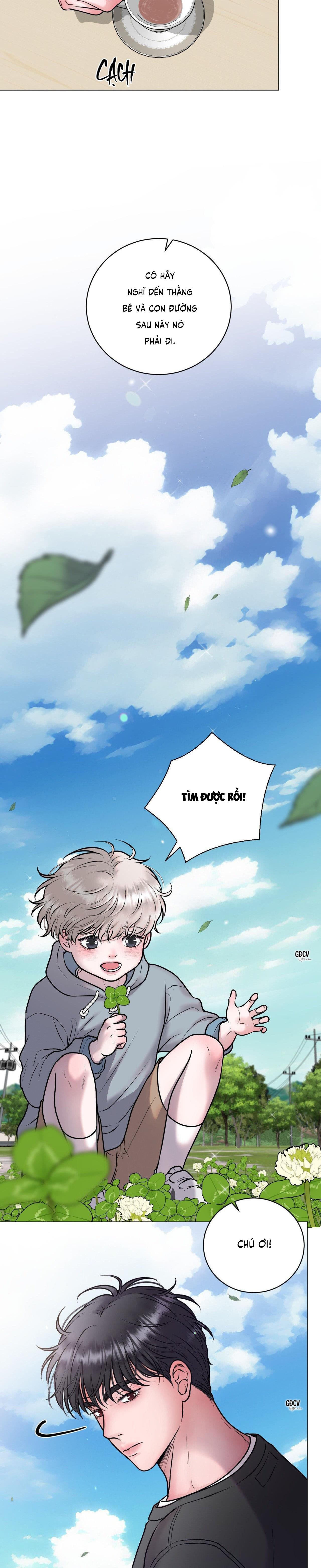 Đọc truyện ẢO ẢNH - Chapter 4