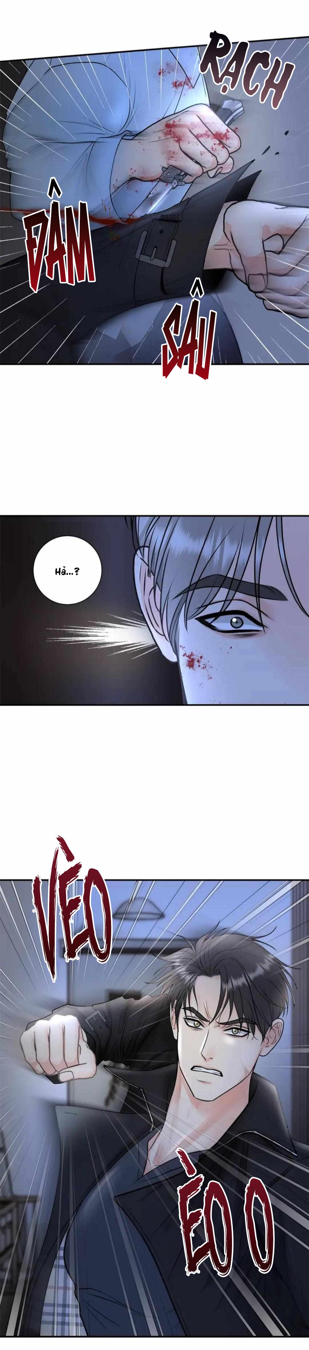 Đọc truyện Hạnh Phúc Trọn Vẹn - Chapter 51