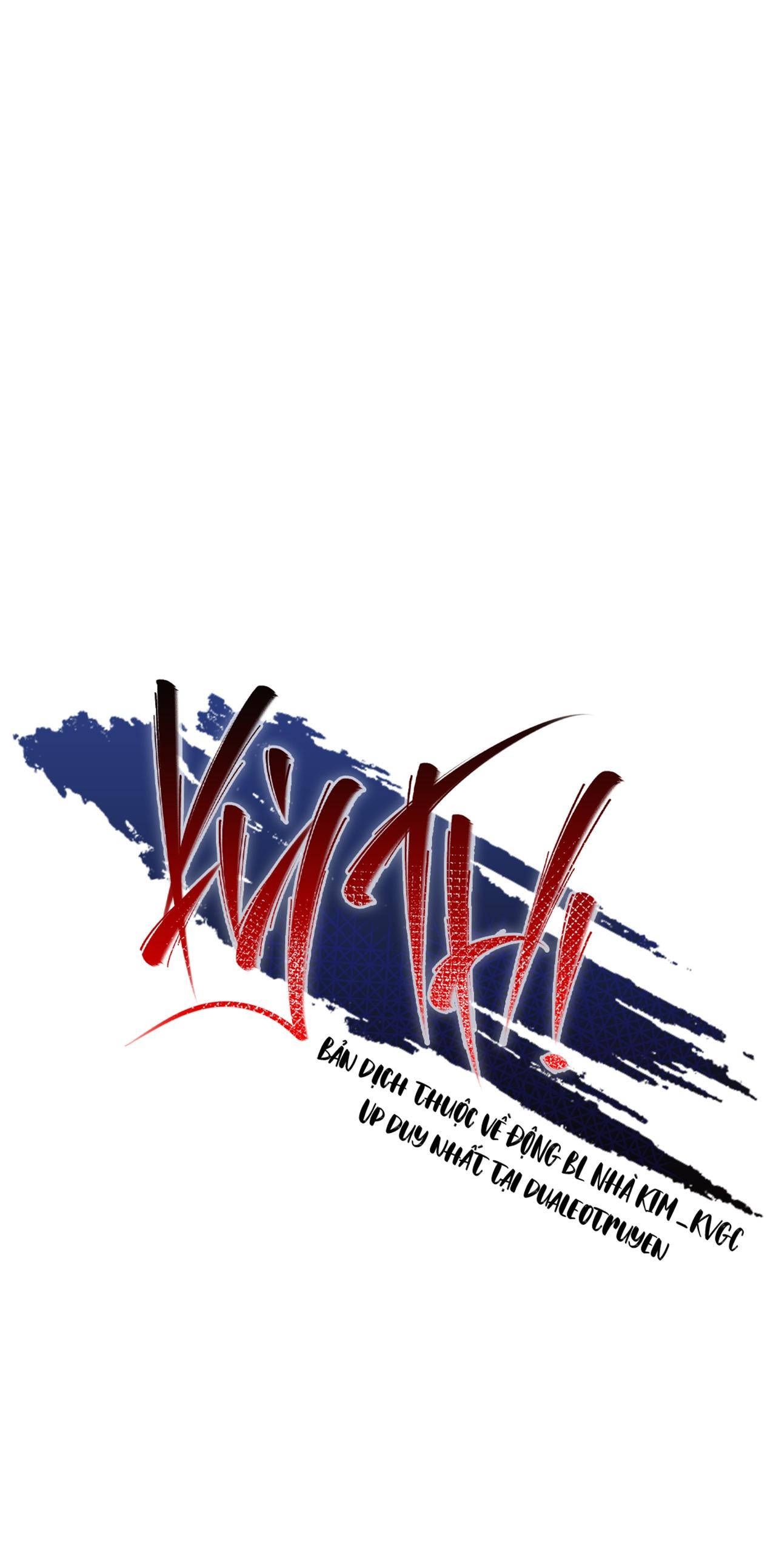 Đọc truyện KỲ THỊ - Chapter 4