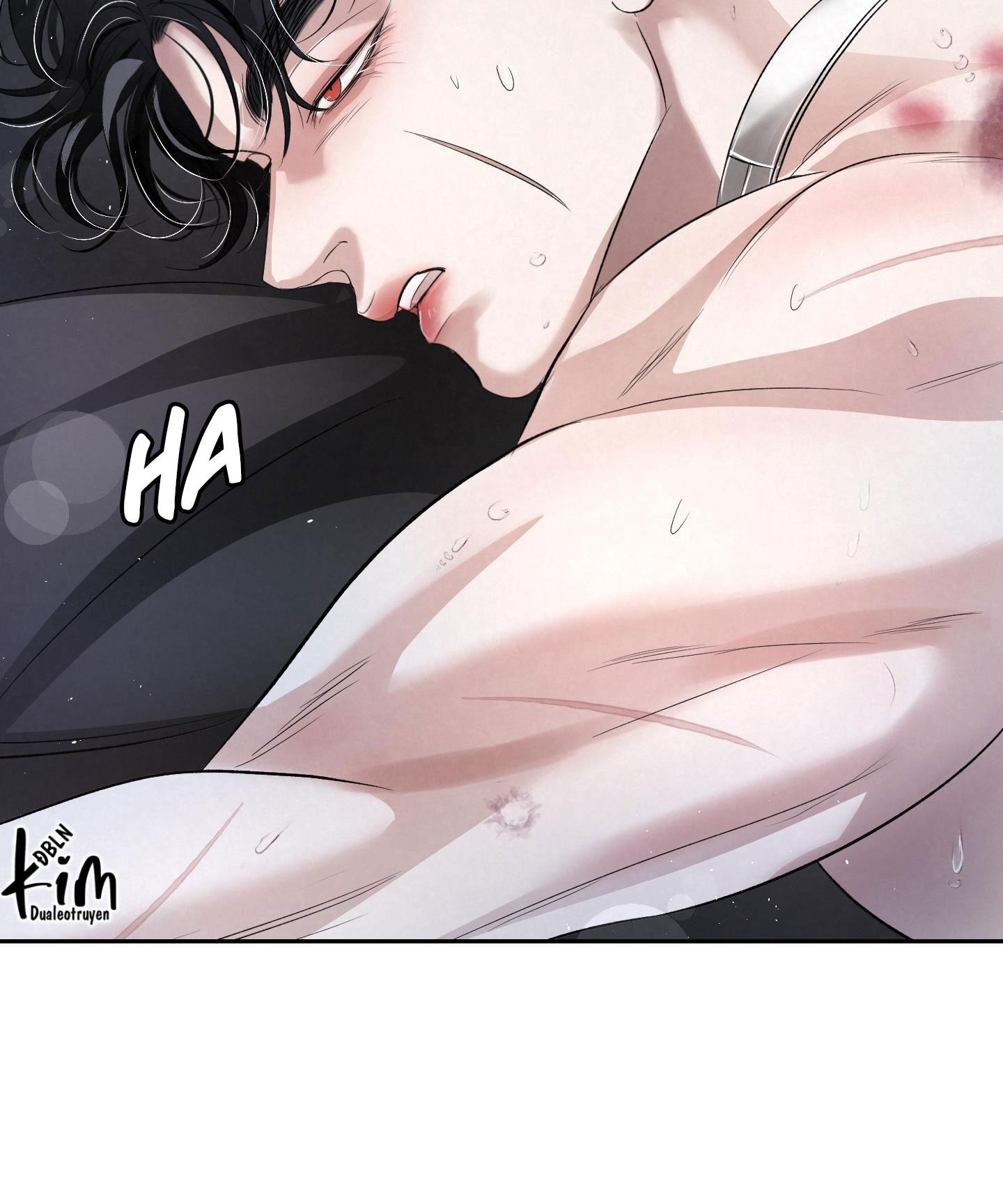 Đọc truyện BLOOD GUIDE - Chapter 19