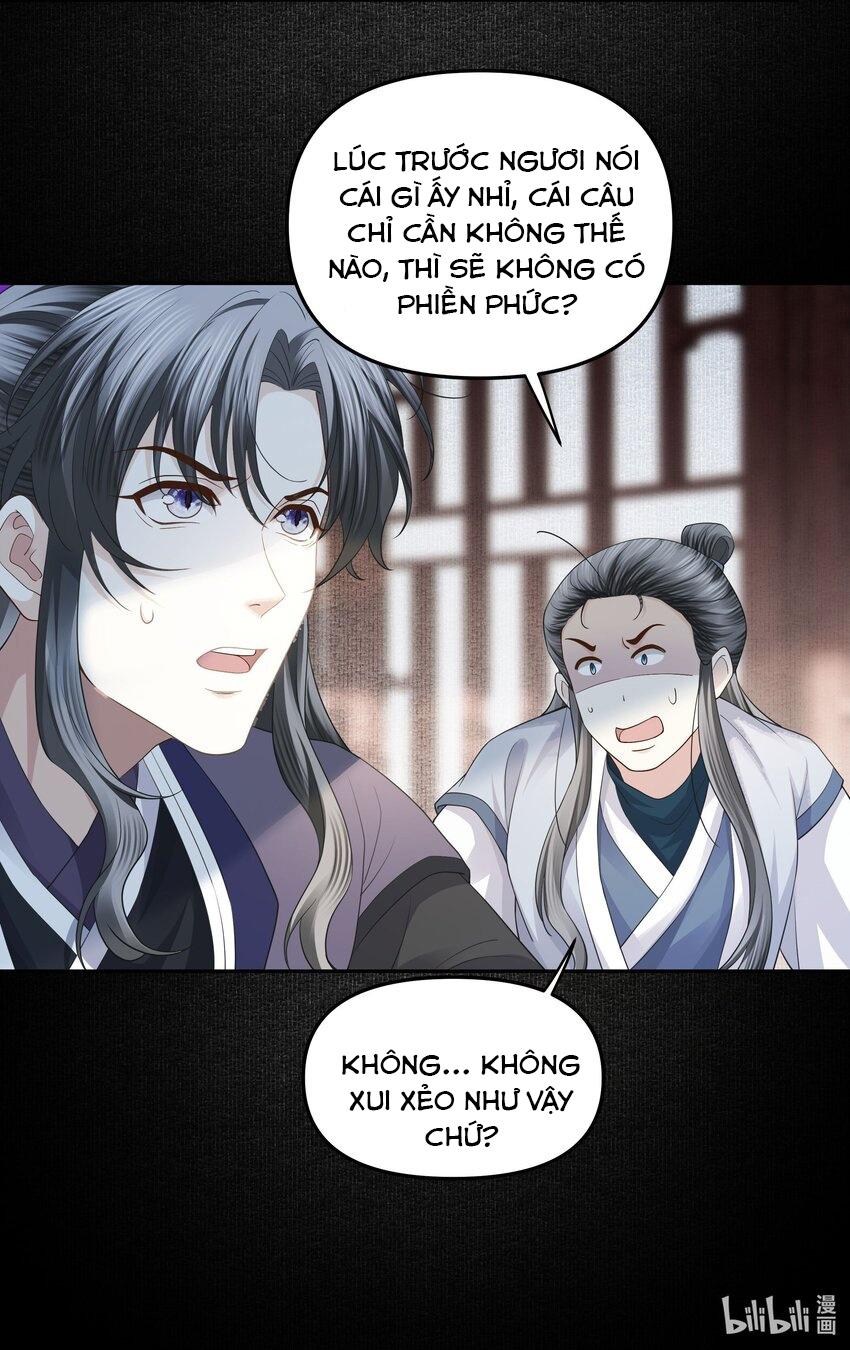 Đọc truyện Đồng tiền tham khế - Chapter 55