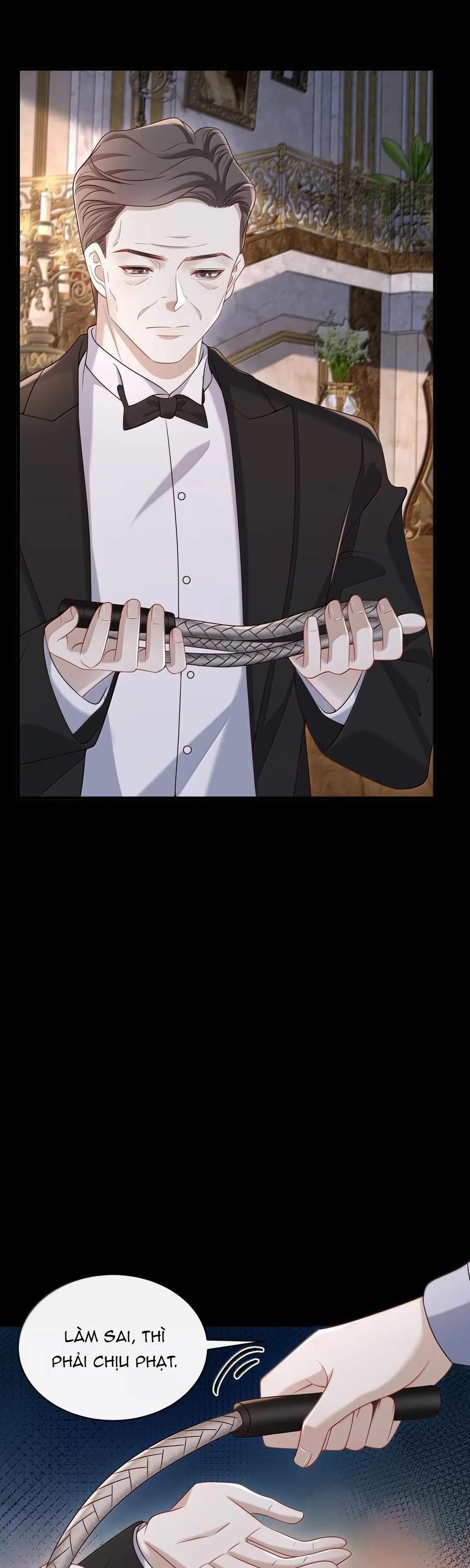 Đọc truyện Người Đó Đến Từ Đêm Tối - Chapter 79