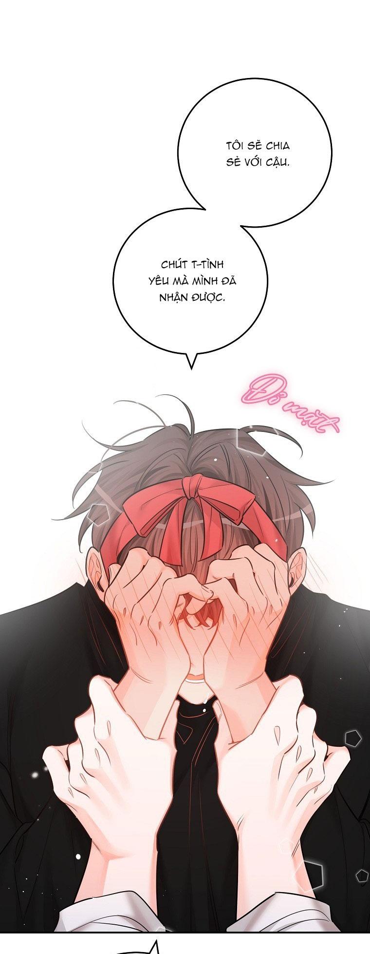 Đọc truyện Có Chuyện Gì Xảy Ra với Sự Nổi Tiếng Của Tôi Thế? - Chapter 82