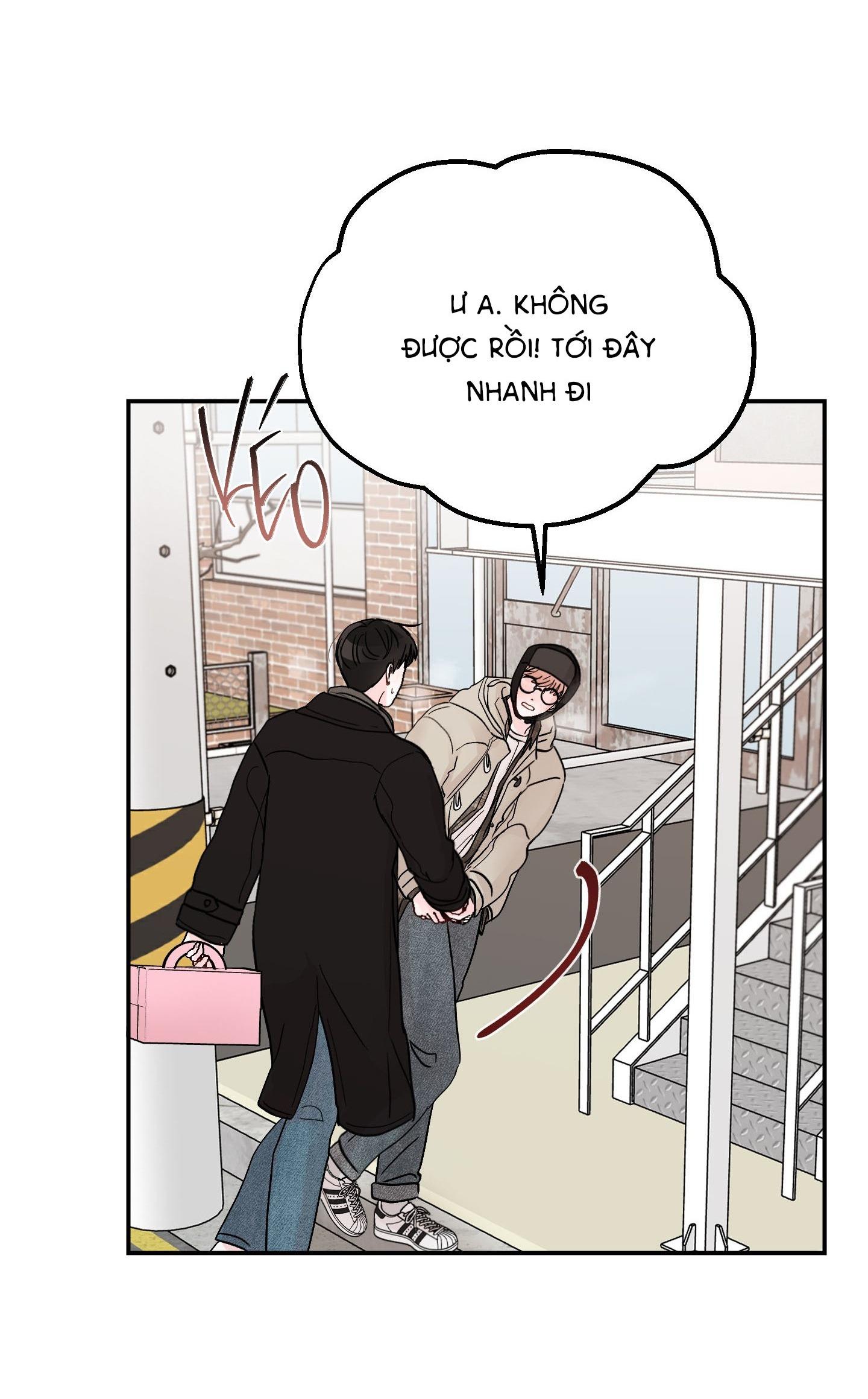 Đọc truyện  Thán phục thanh xuân - Chapter 70