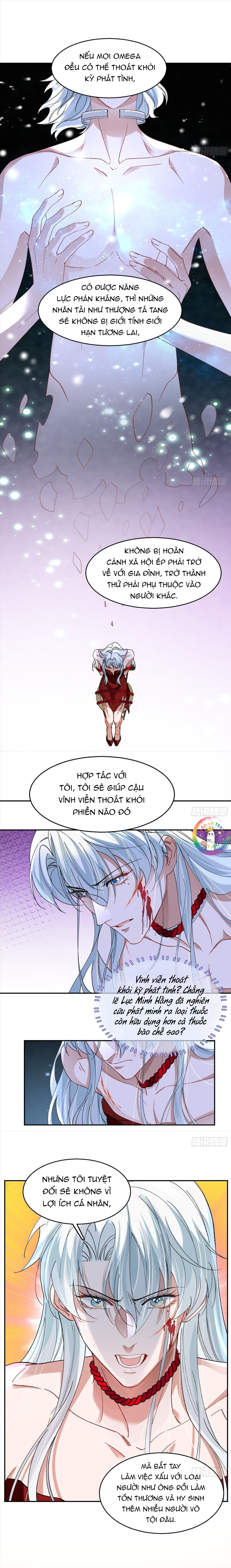 Đọc truyện Dĩ Hạ Khi Thượng - Chapter 44