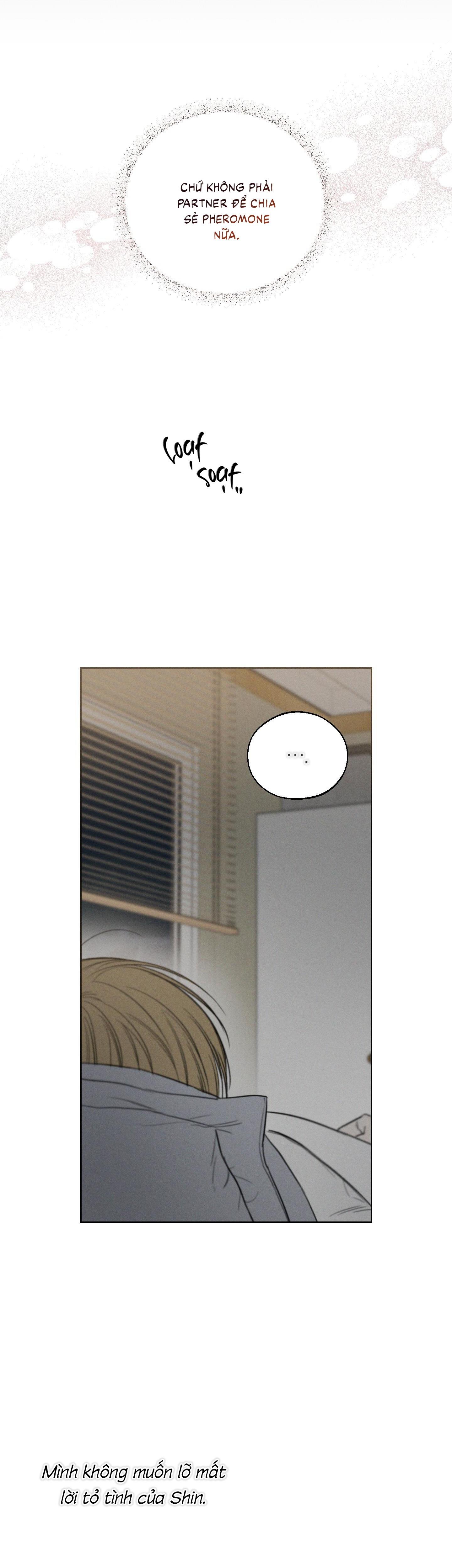 Đọc truyện  THÁNG 12 - Chapter 41