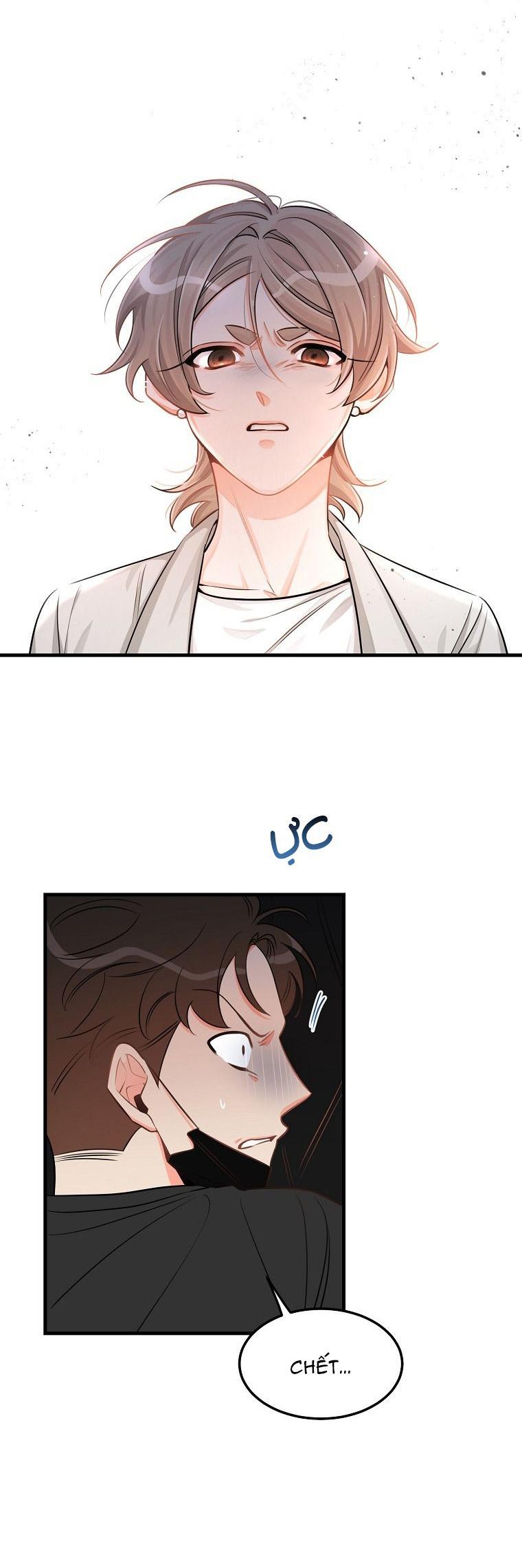 Đọc truyện Có Chuyện Gì Xảy Ra với Sự Nổi Tiếng Của Tôi Thế? - Chapter 39