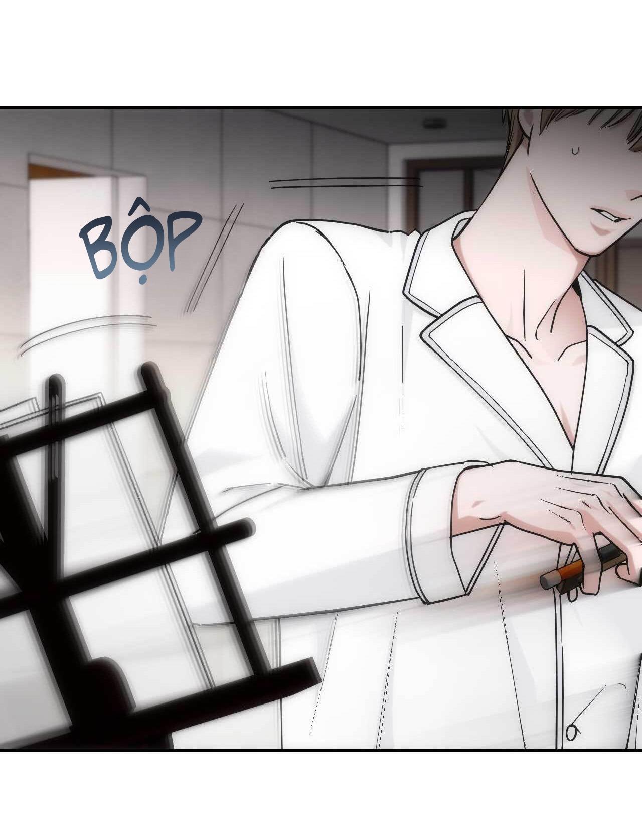 Đọc truyện CHÌM TRONG KHOÁI LẠC - Chapter 27