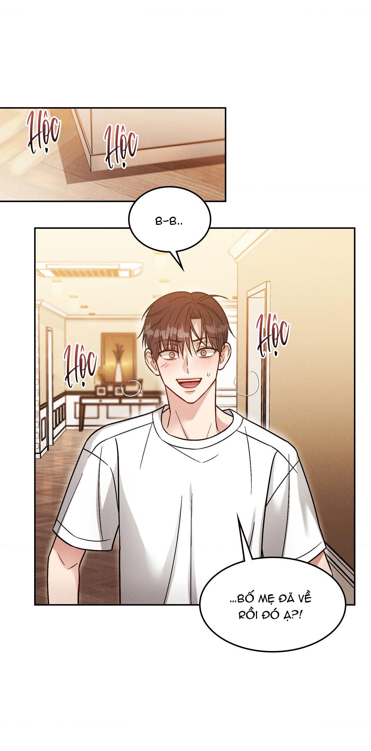 Đọc truyện GIẢ DƯỢC - Chapter 32