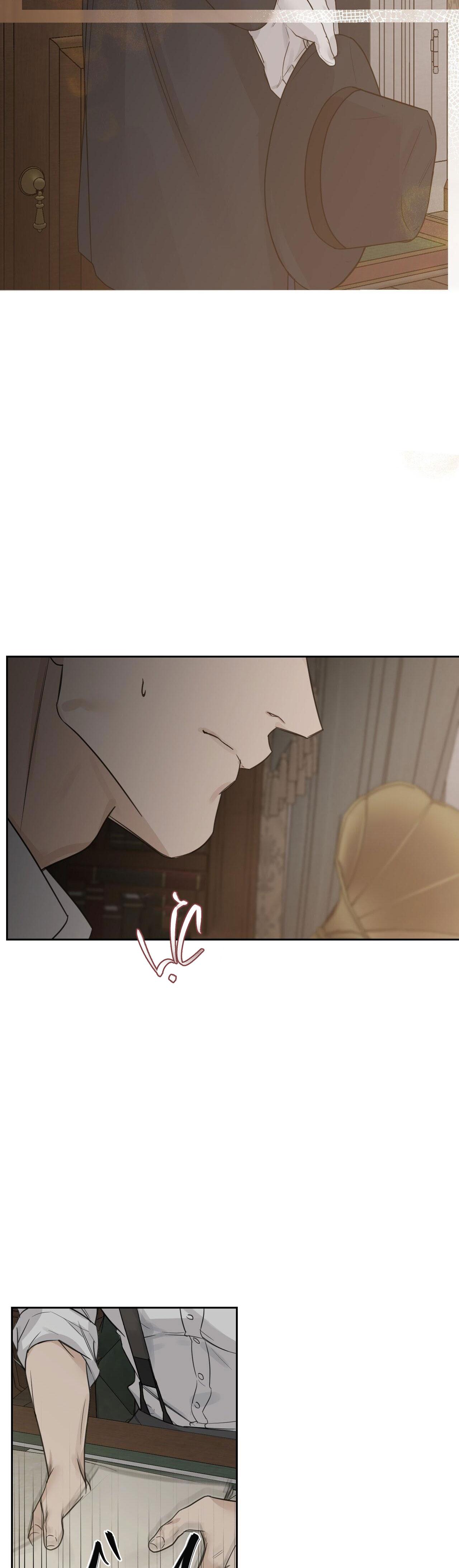 Đọc truyện INTO THE ROSE GARDEN - Chapter 35