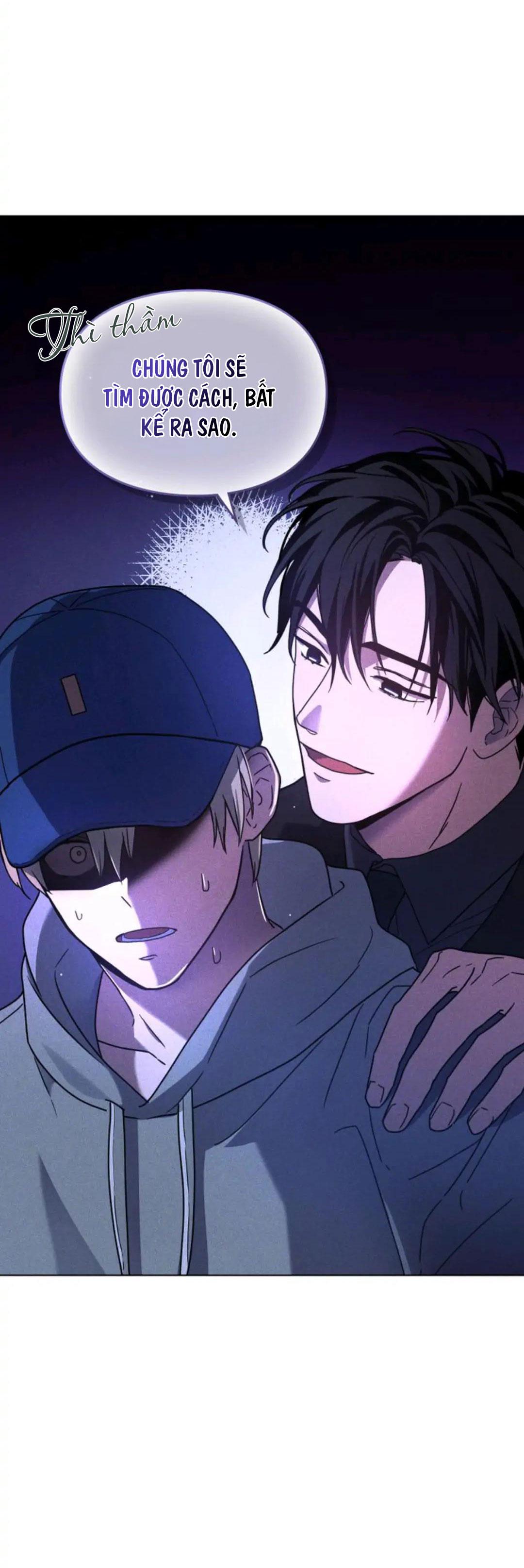 Đọc truyện Dấu Vết Mặt Trời - Chapter 7