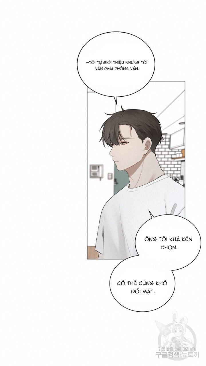 Đọc truyện Song Trùng - Chapter 26